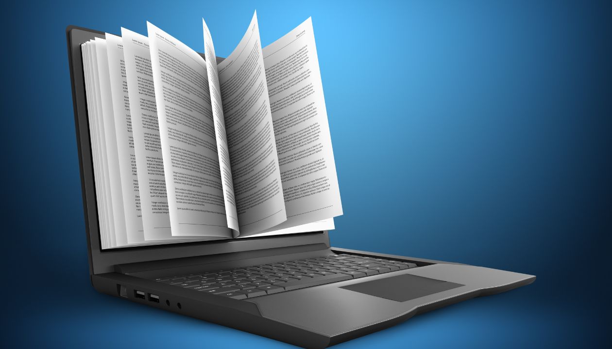 eBook Ghostwriting