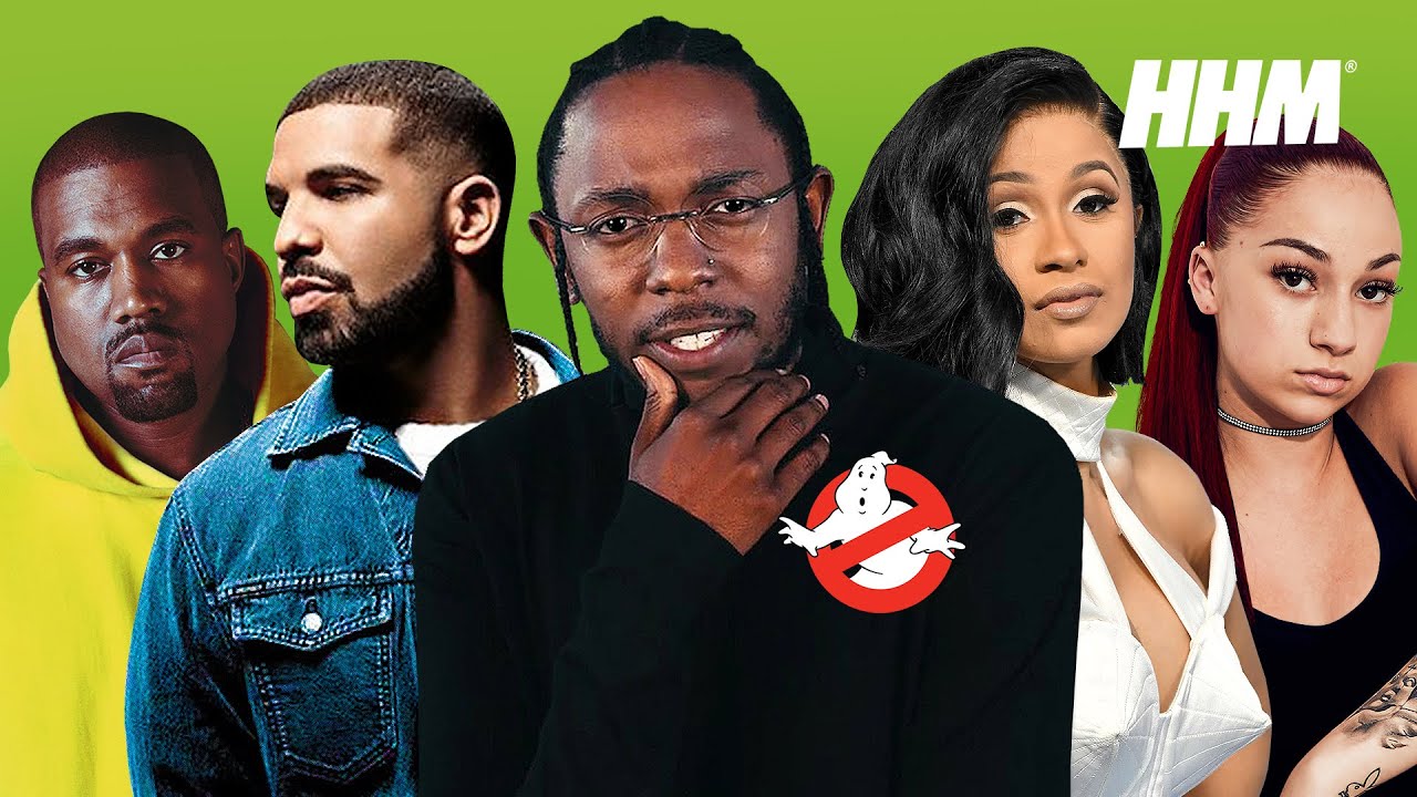 Rap Ghostwriters