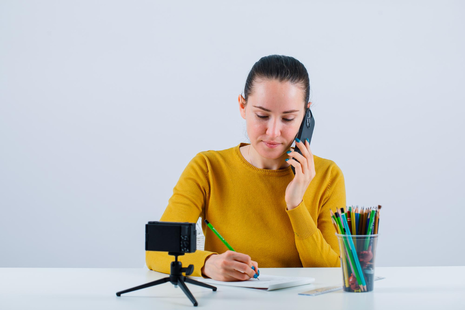 video-script-writing-services