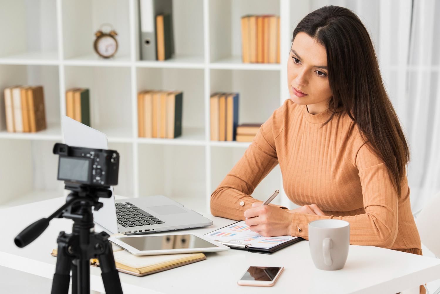 video-script-writing-services