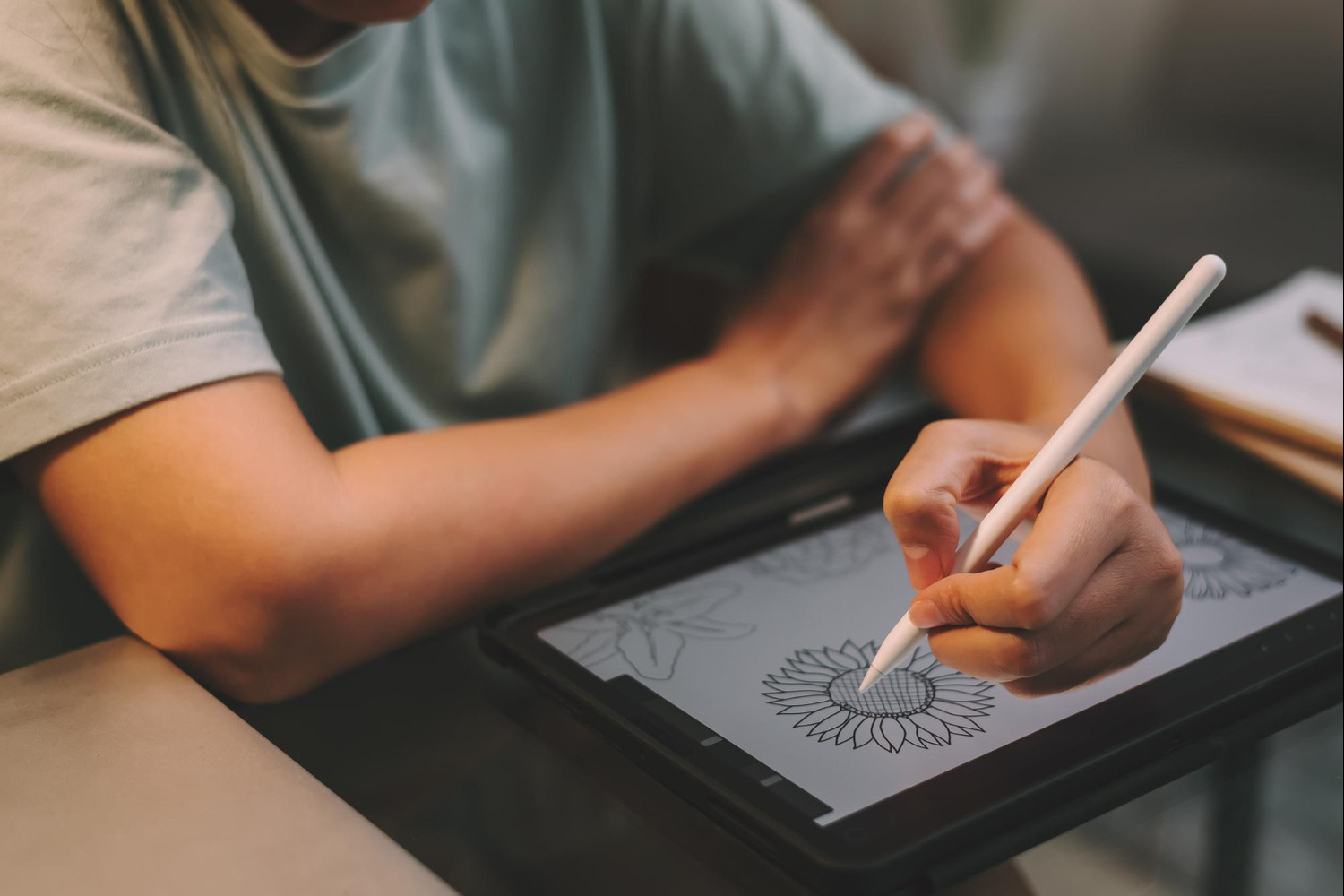 best-book-illustration-service