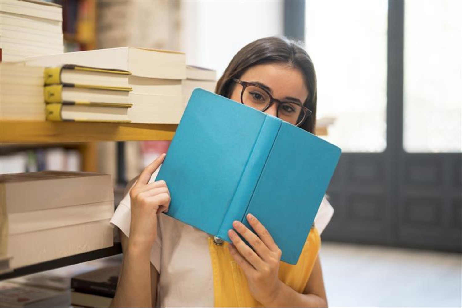 The-Publishing-genie