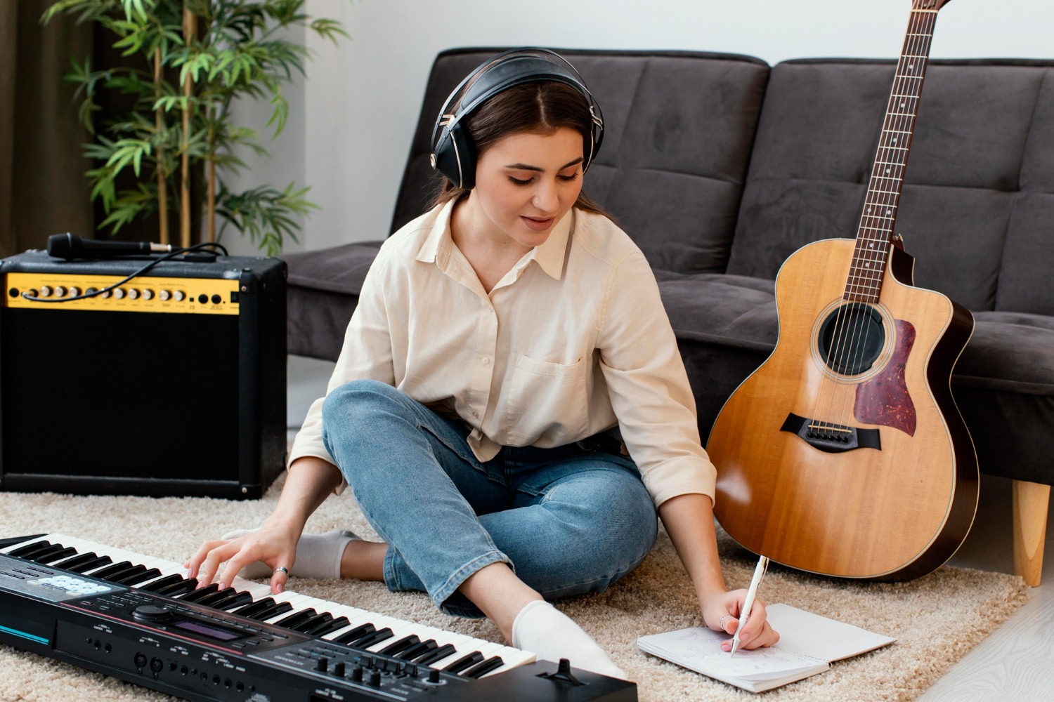 ghostwriter-music-industry
