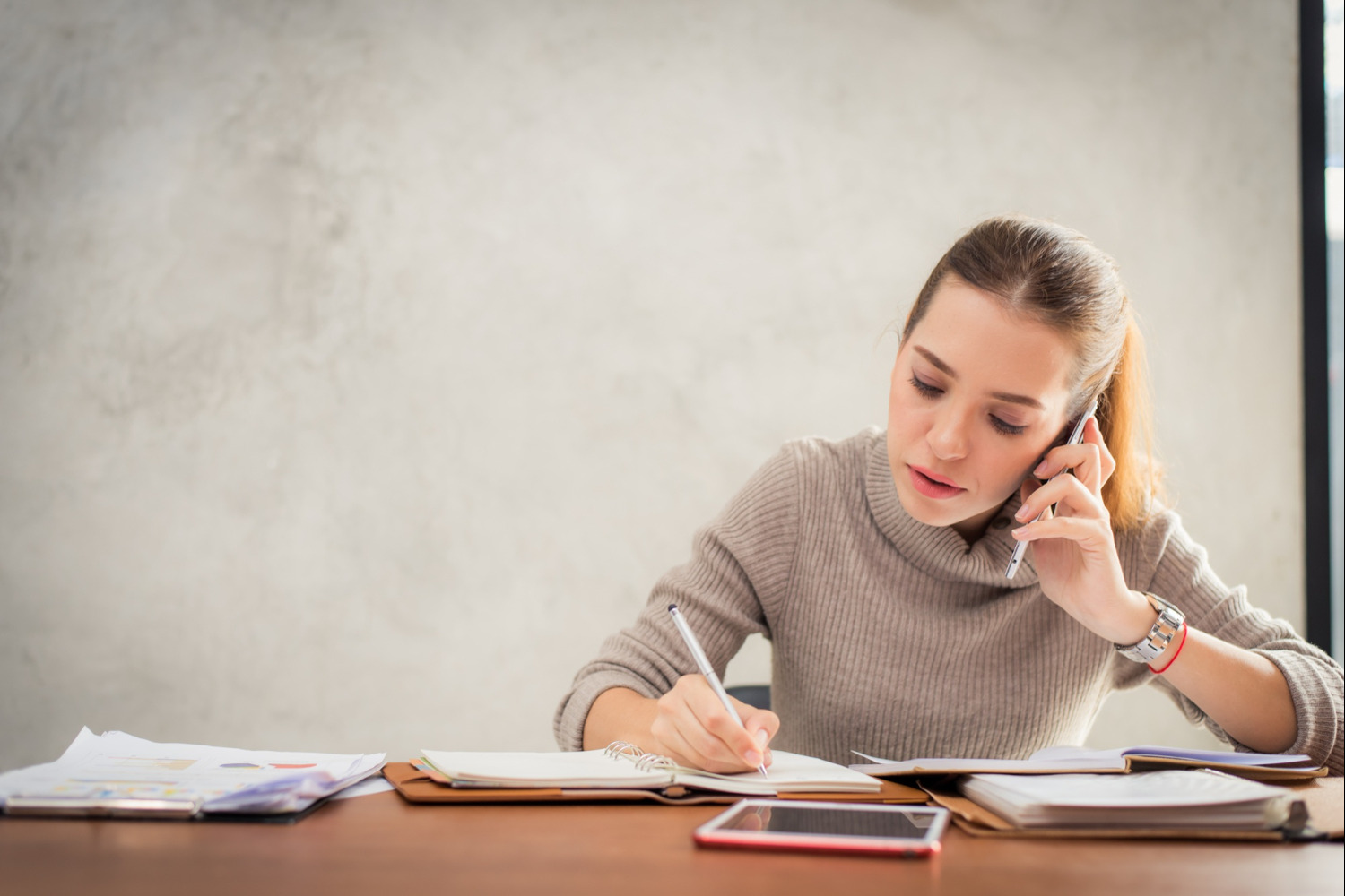 book-writing-service