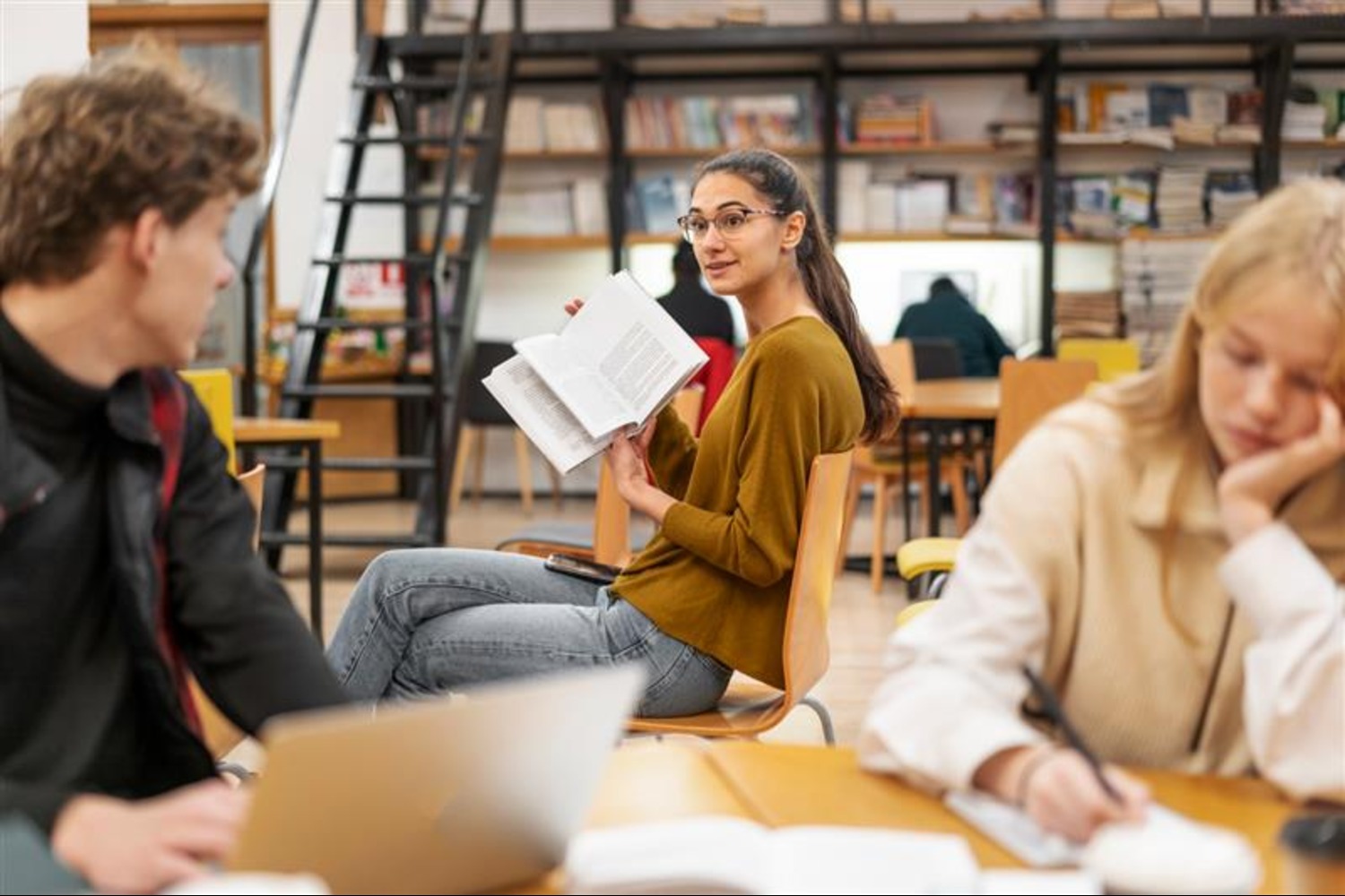 book-publishing-experts