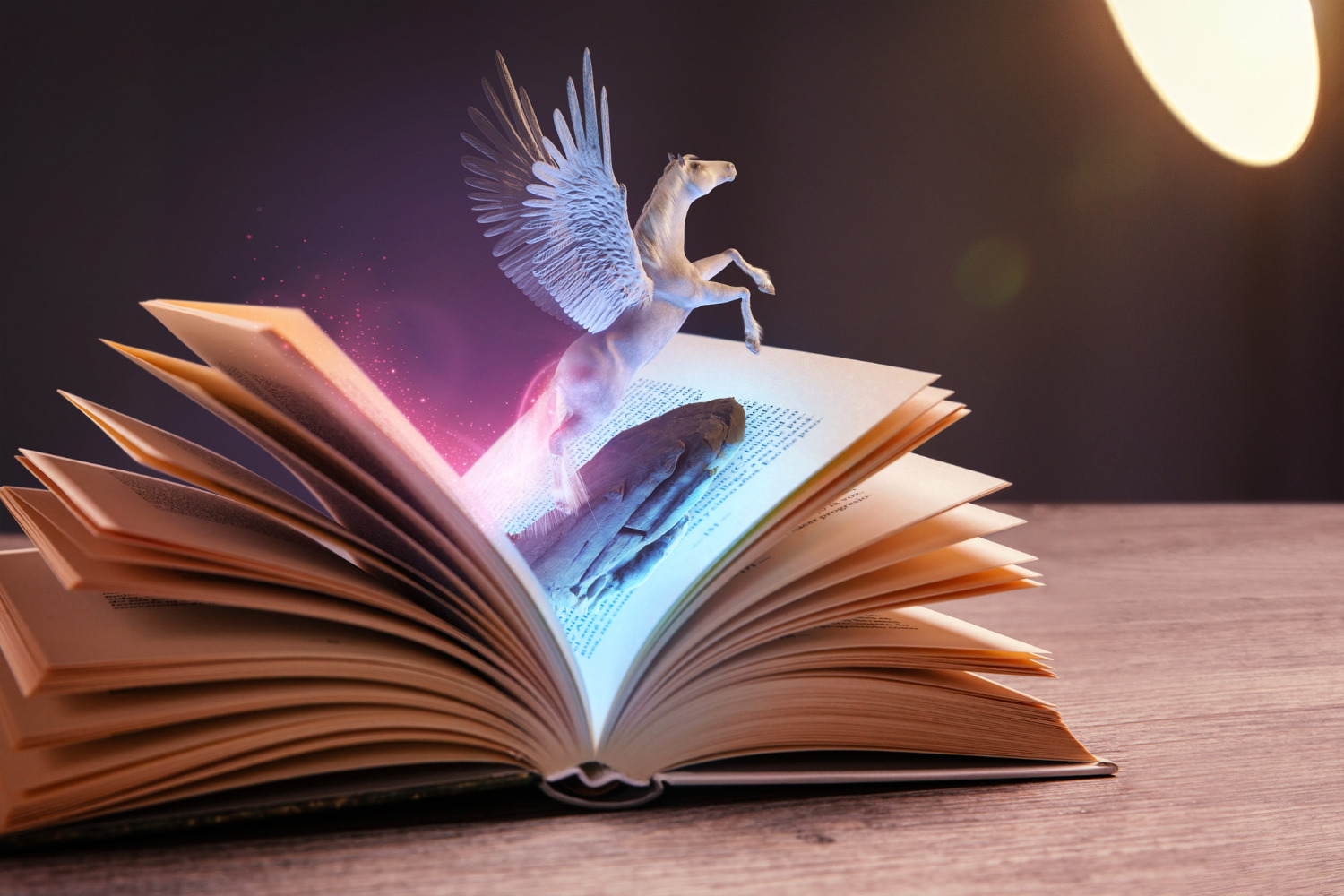 book-genie