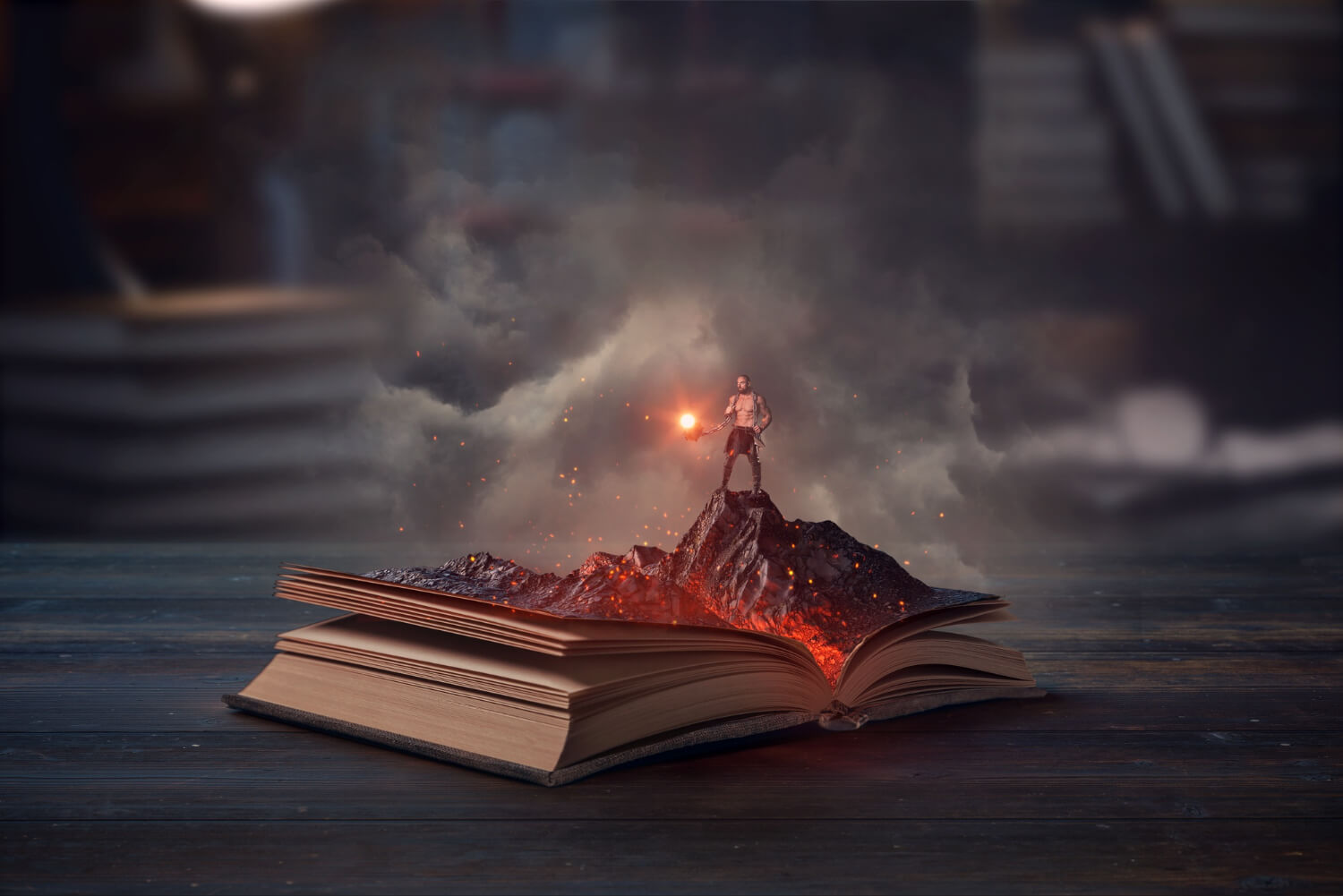 the-publishing-genie
