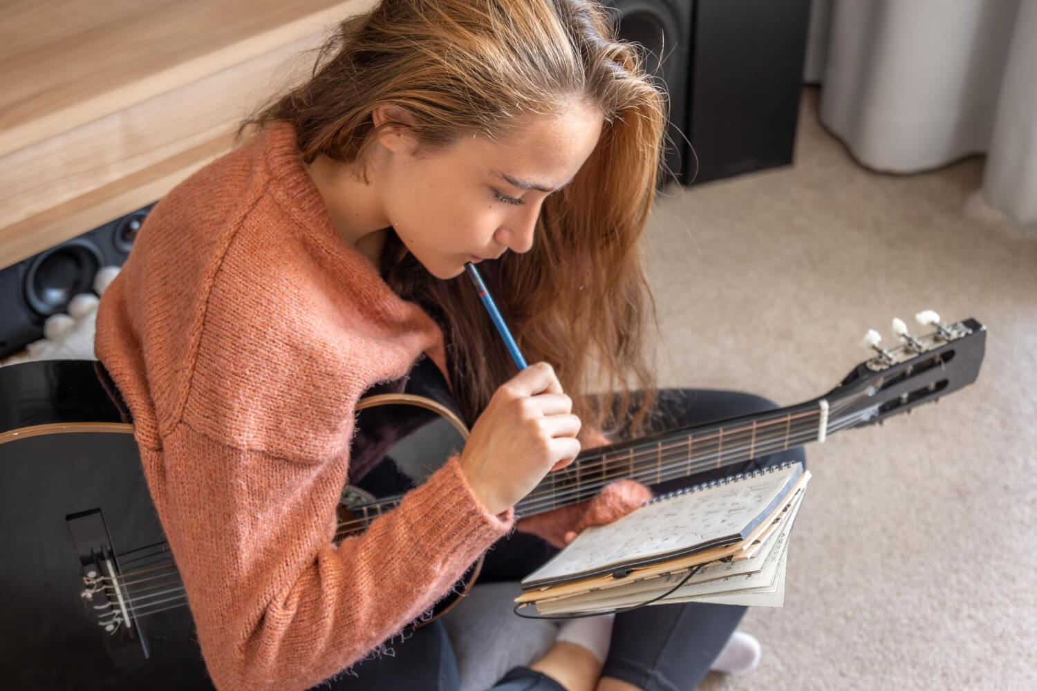 how-to-become-a-ghostwriter-for-music