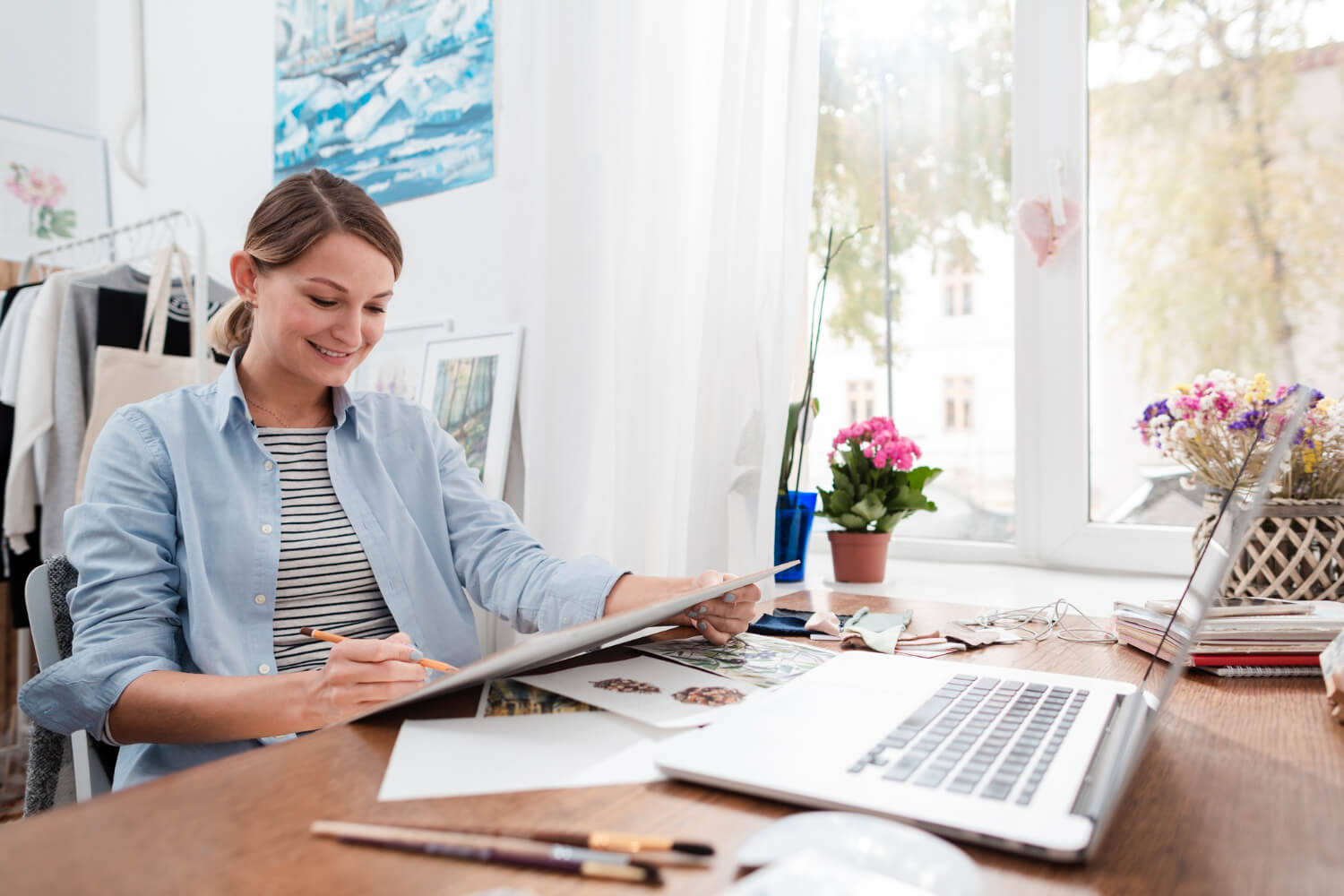 author-website-design-services