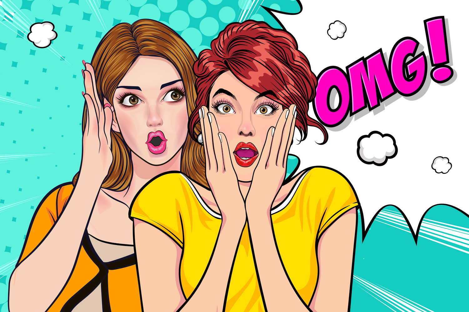 comic-book-characteristics