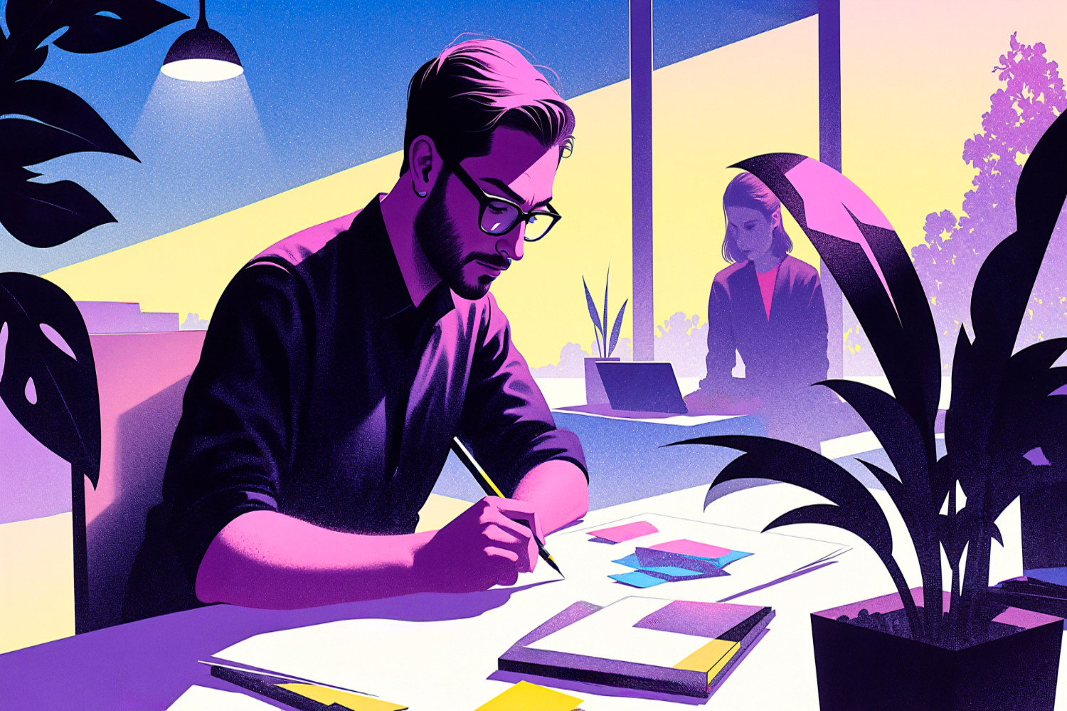 graphic-novels-characteristics