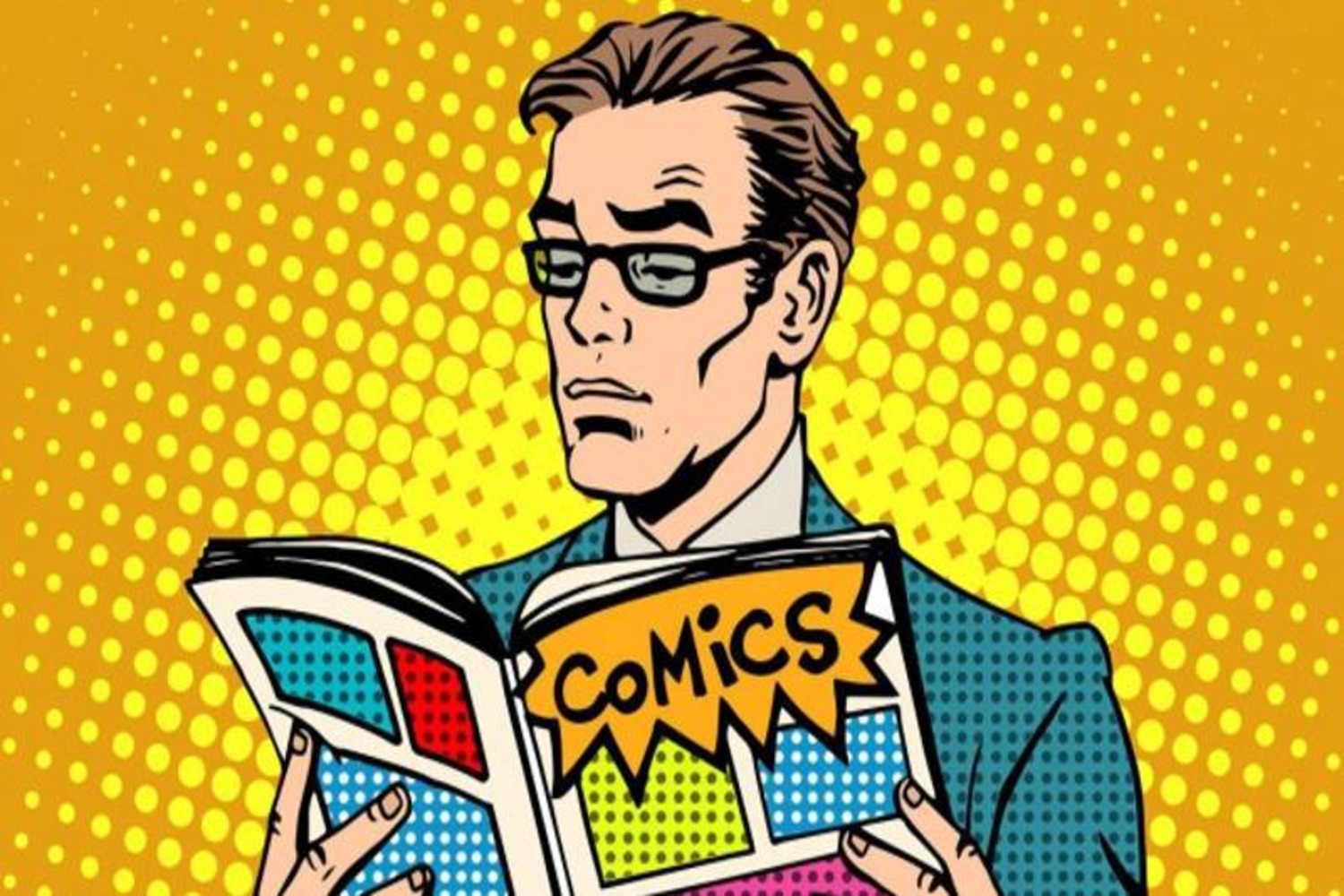 comic-book-illustrator