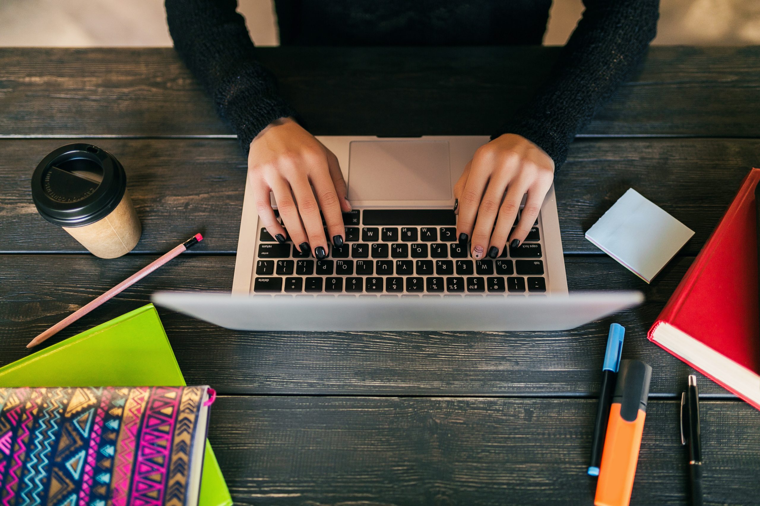 Creative Storytelling Makes Content Memorable