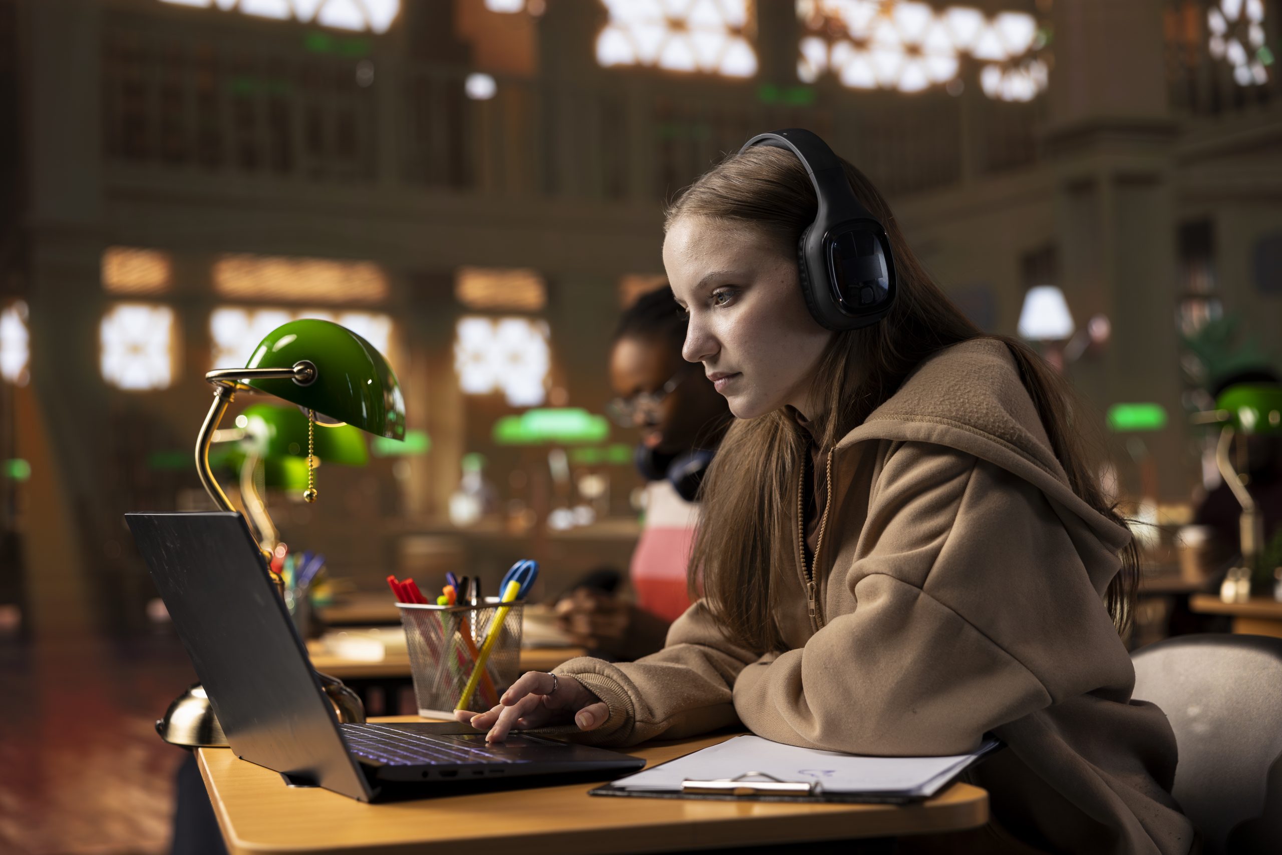 Enhancing Comic Narratives with Audiobook Narration Services 