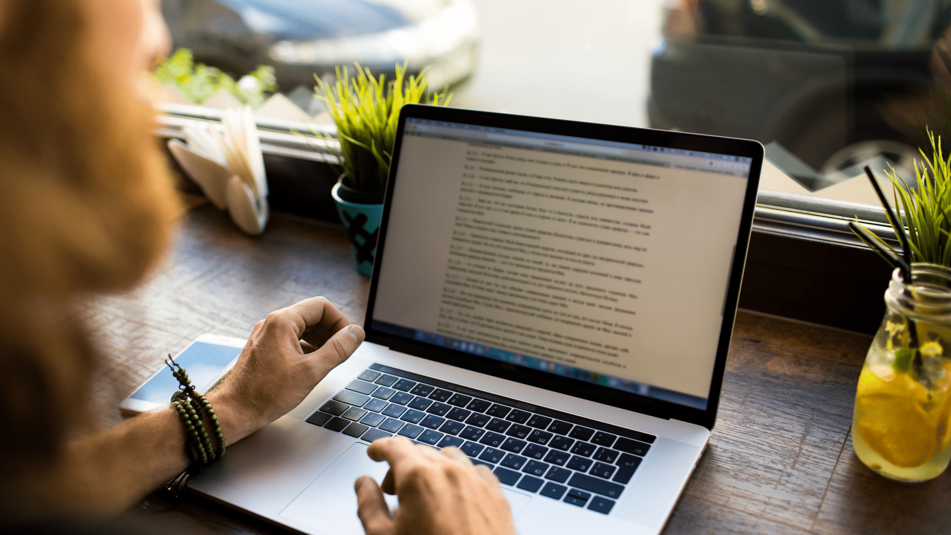 Professional Writing and Content Development