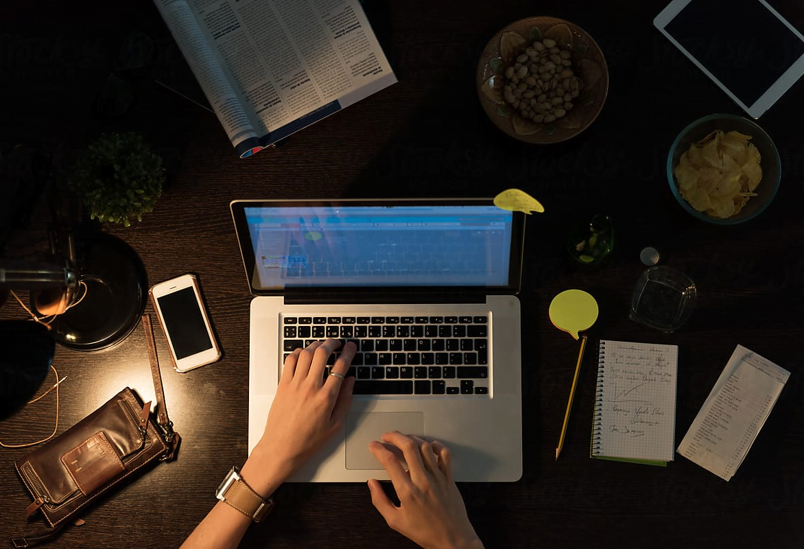 SEO-Optimized Writing for Better Online Reach