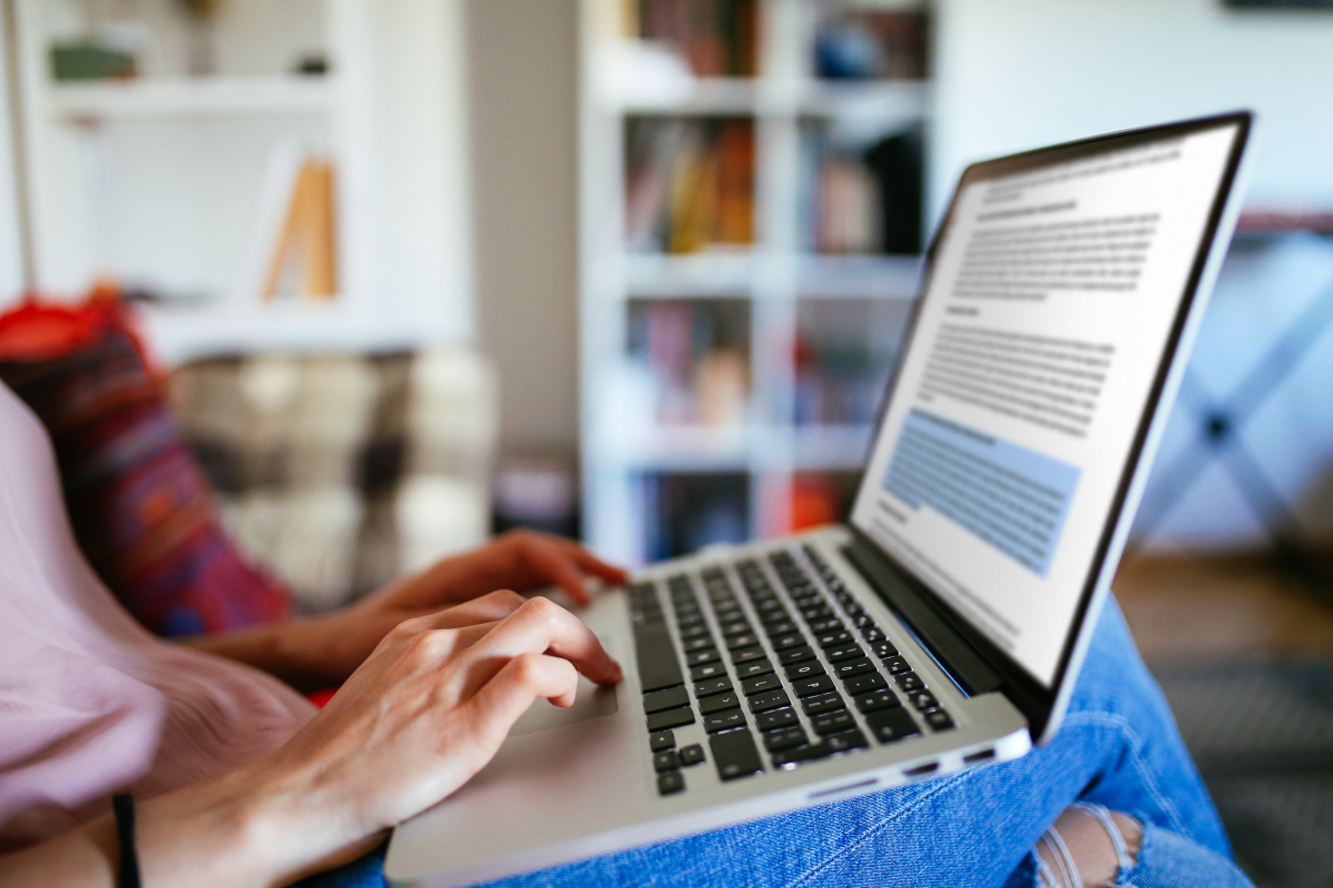The Difference Between Good Writing and Great Editing 