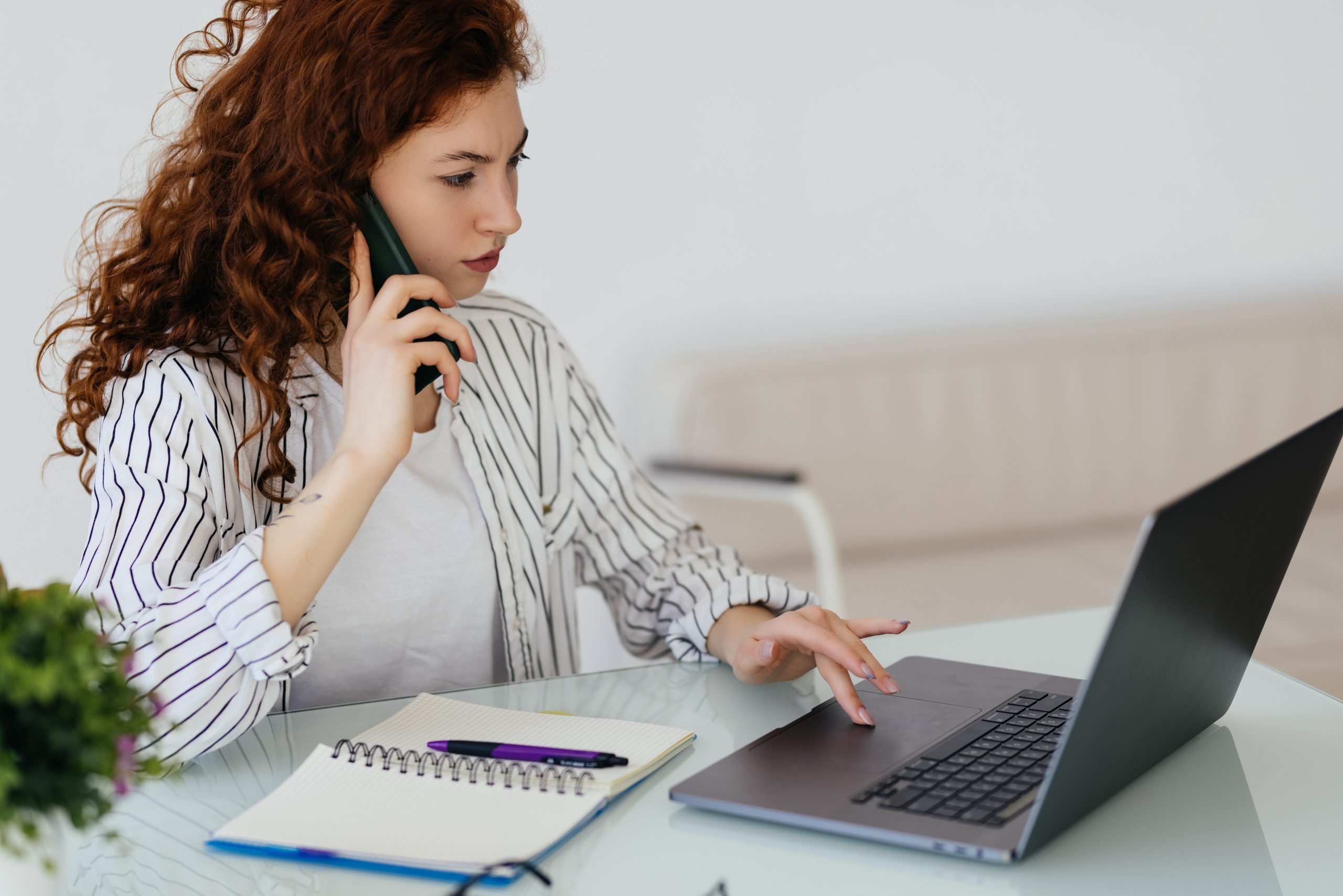 The Role of Quality Story Writing in Building Trust