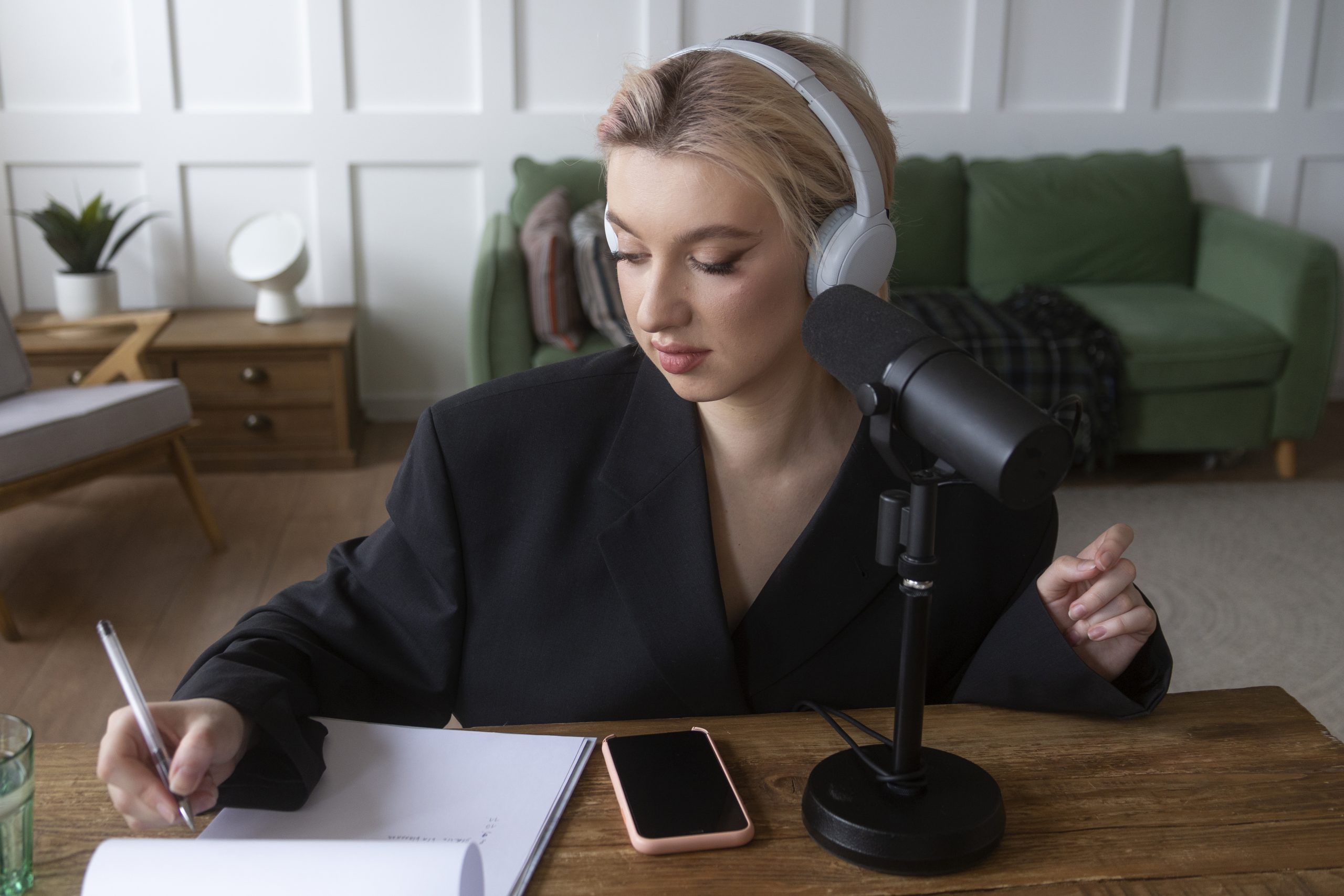 What Political Speech Writing Can Teach Us