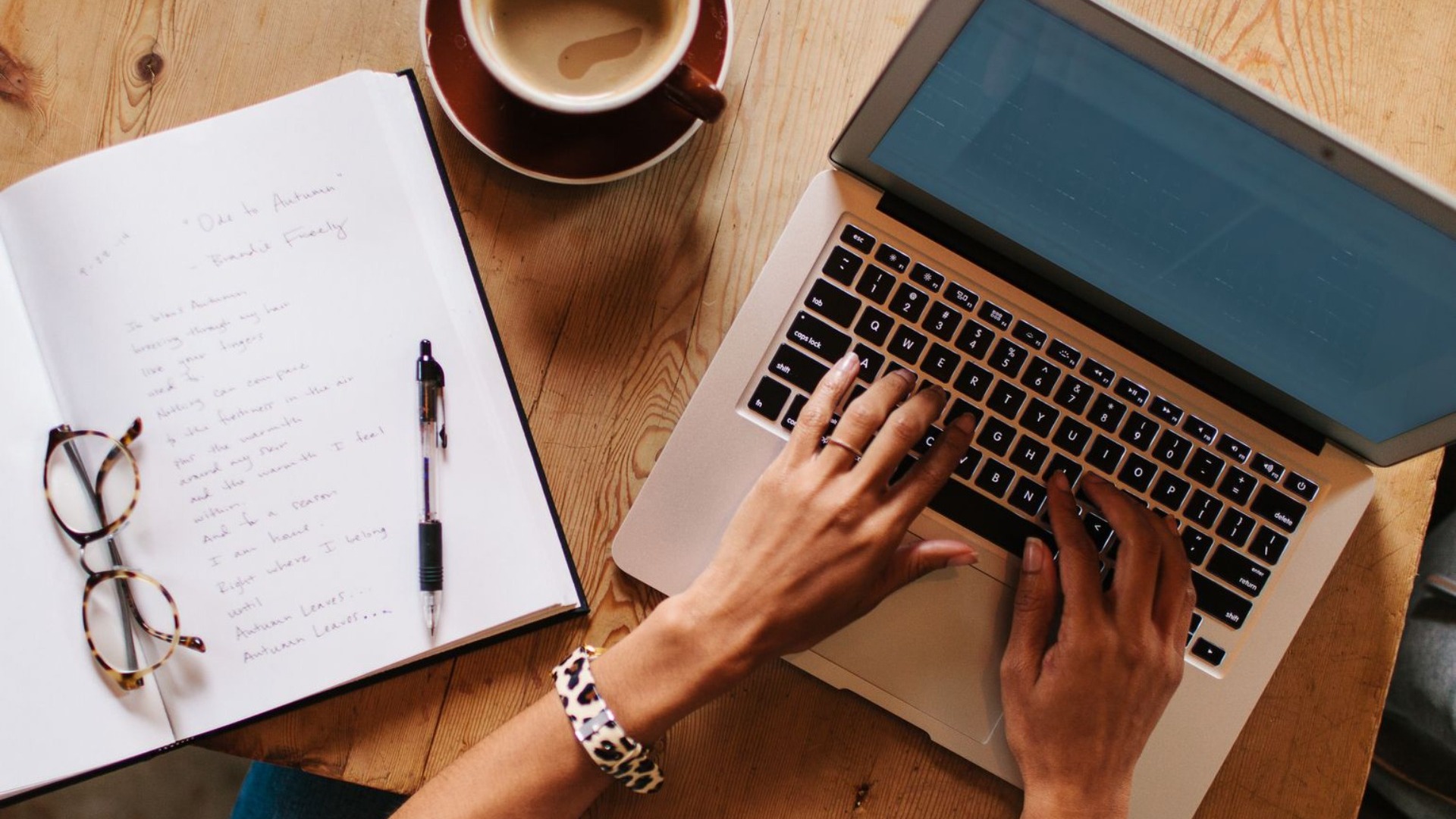 Building Your Personal Brand