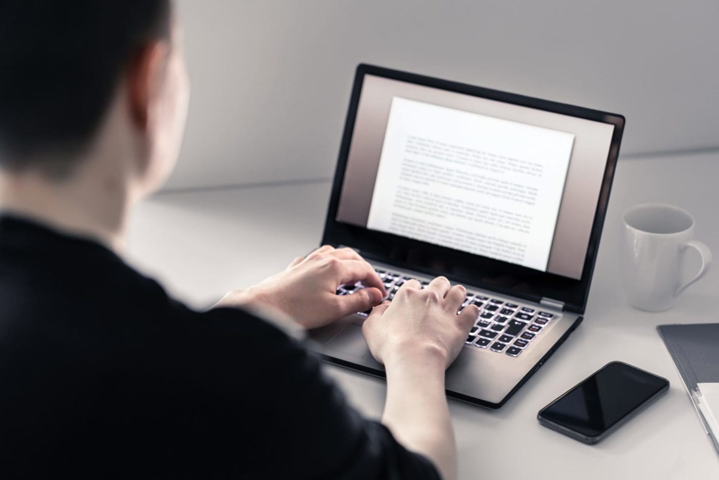 Why Accuracy Matters in Book Translation