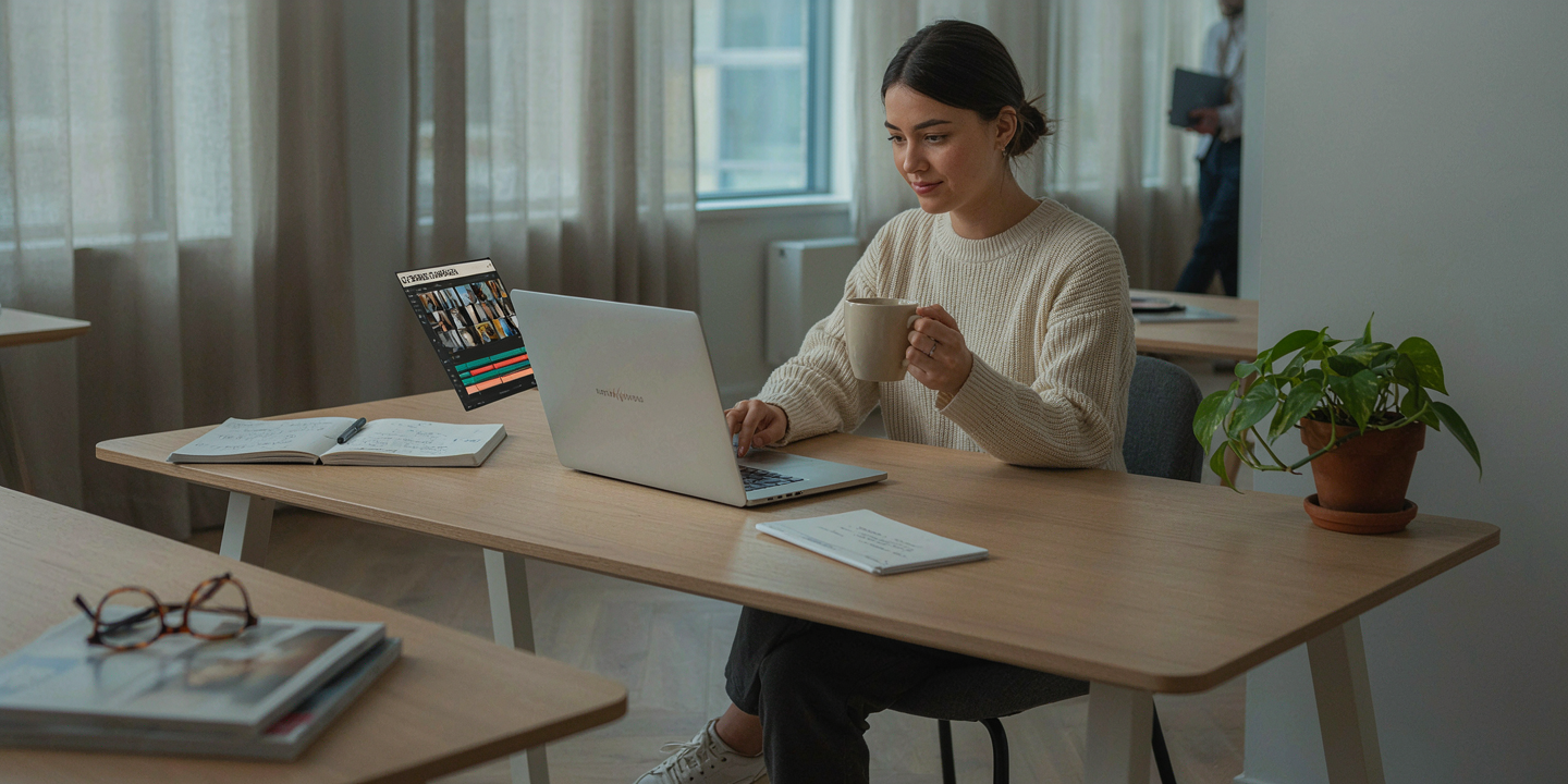 Enhancing Brand Credibility Through Content