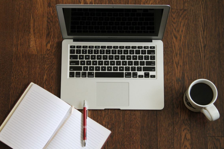Creating Stronger Chapter Openings