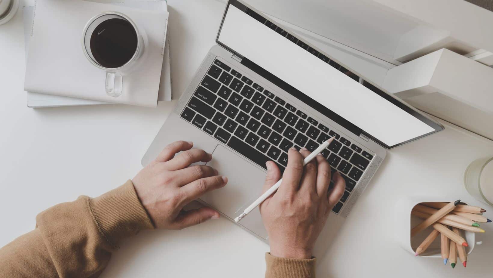 Publishing Is Part Of The Strategy