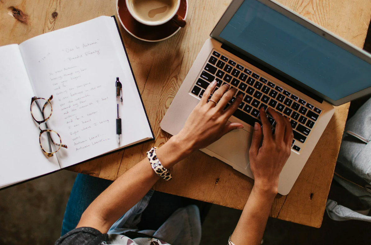 Specialized Writing Skills Can Support Better Research