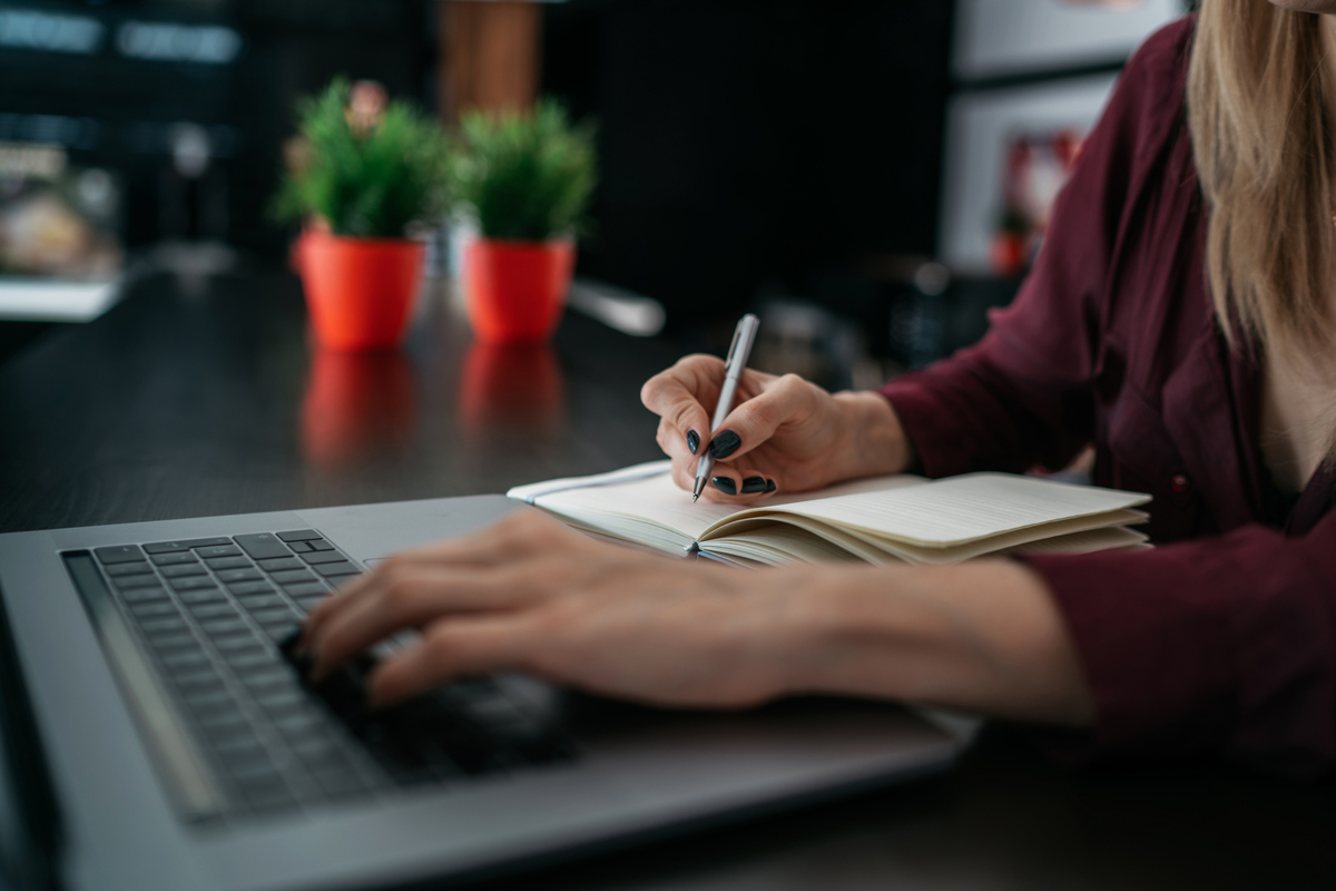 Turning Ideas Into Meaningful Content