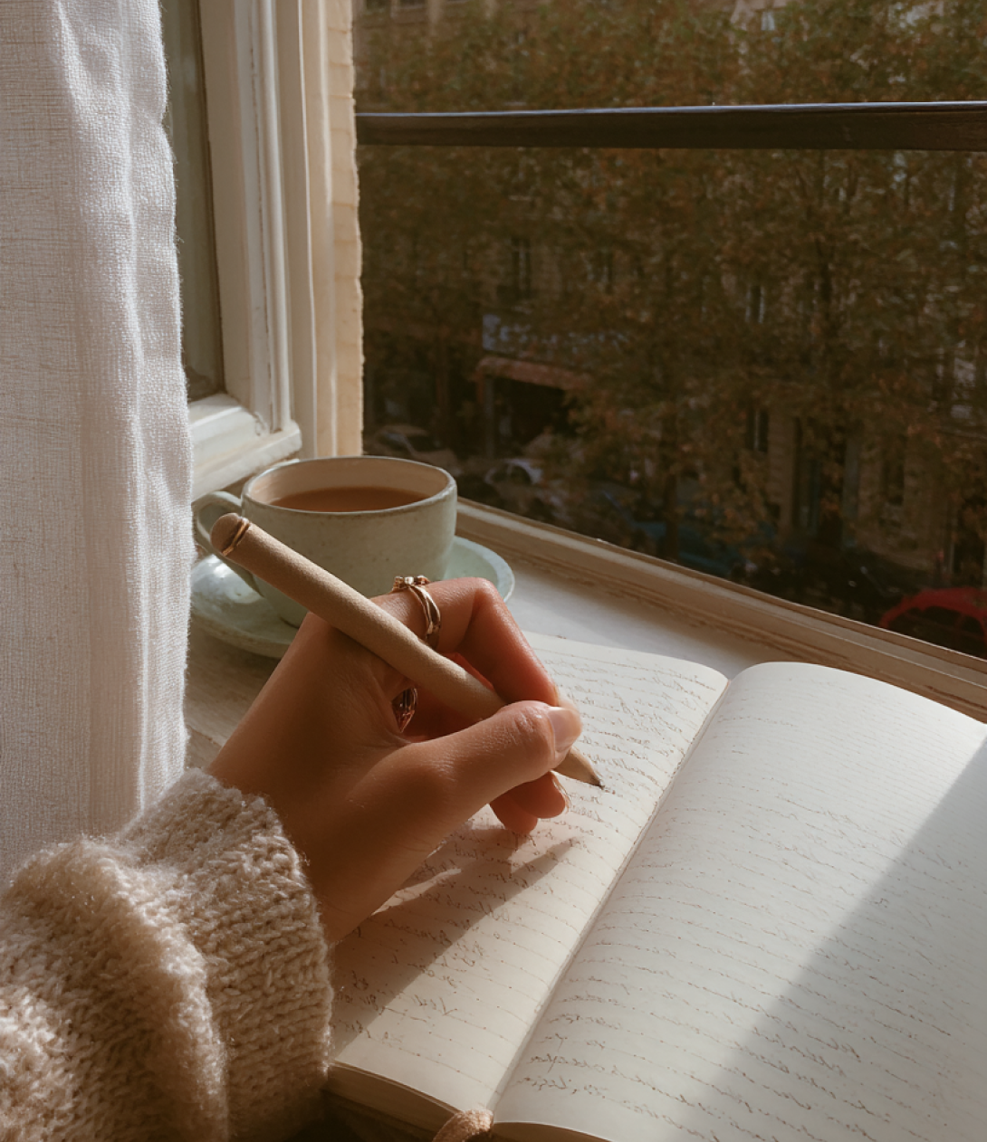 Affordable Ghostwriting Services